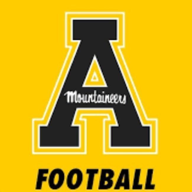 Appalachian State Mountaineers