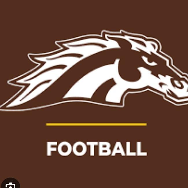 Western Michigan Broncos