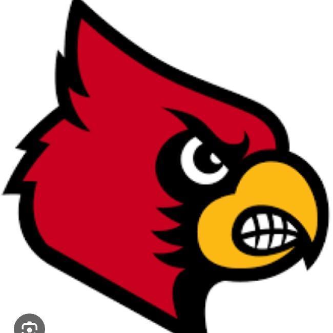 Louisville Cardinals