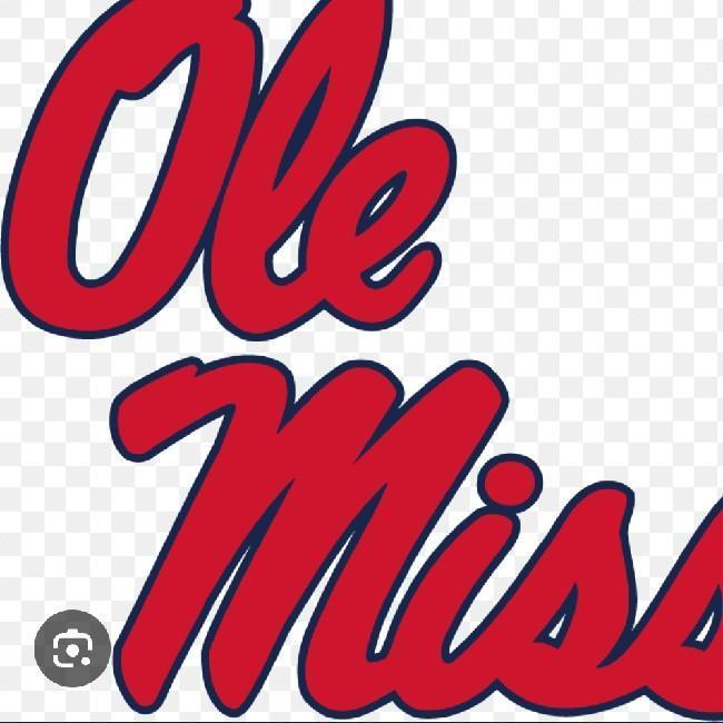Ole Miss Rebels