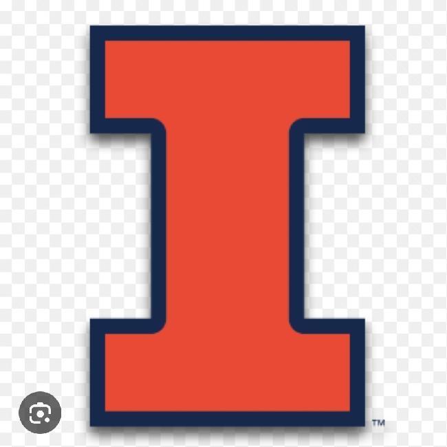 Illinois Fighting Illini