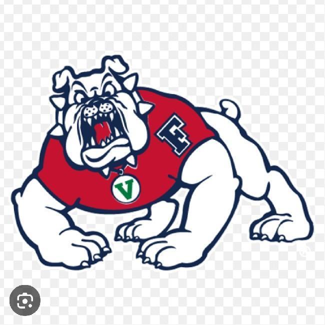 Fresno State Bulldogs