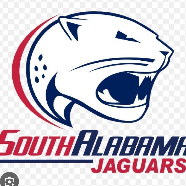 South Alabama Jaguars
