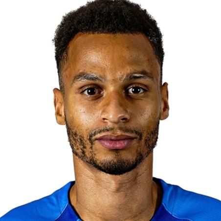 🏴󠁧󠁢󠁥󠁮󠁧󠁿 J. Murphy