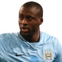 Yaya Touré