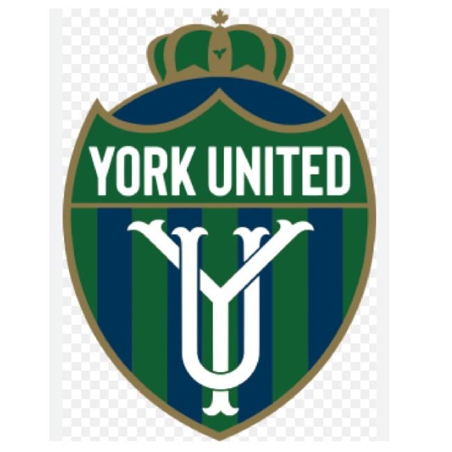 York United
