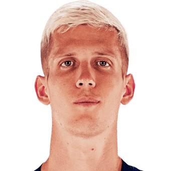 Dani Olmo
