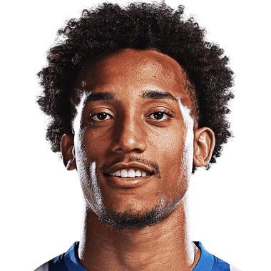 Joao Pedro