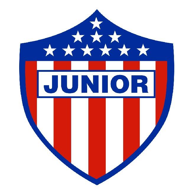 Junior Barranquilla - Colômbia