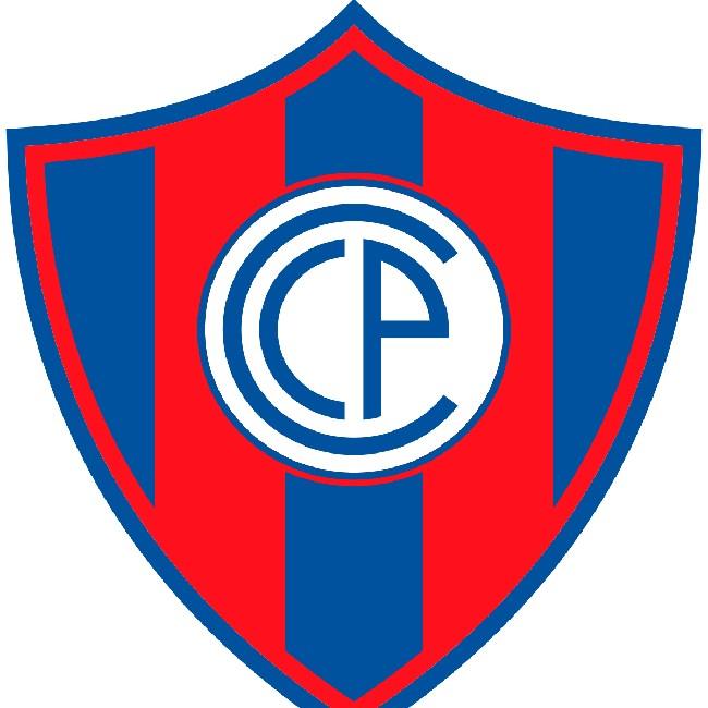 Cerro Porteno - Paraguai