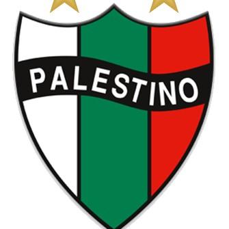 Palestino - Chile