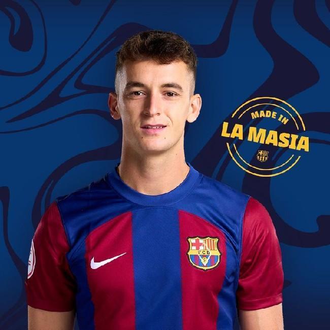 Marc Casadó