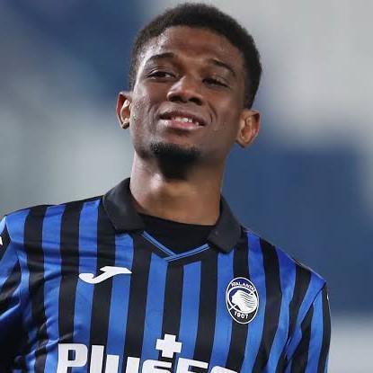 Amad diallo