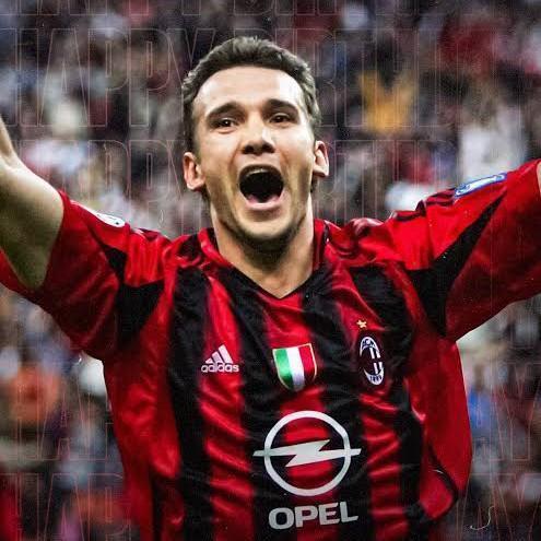 Shevchenko