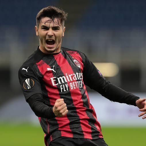 Brahim diaz