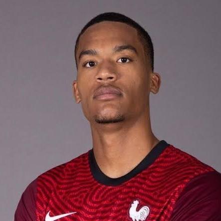 Alban Lafont
