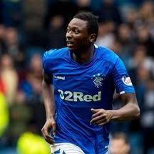 Umar Sadiq