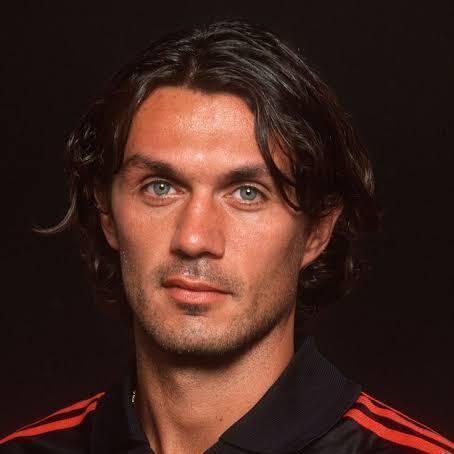P.Maldini