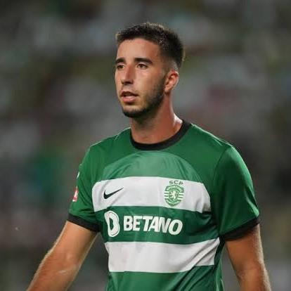 Gonçalo Inácio