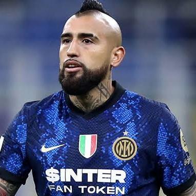 Arturo Vidal