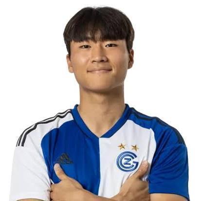 Jeong sang bin