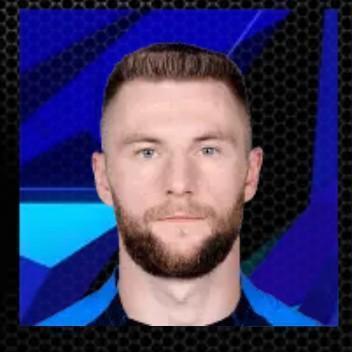 Skriniar