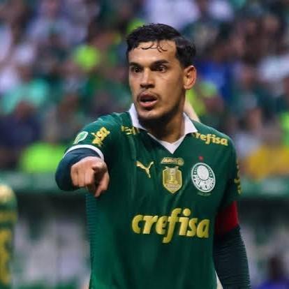 Gustavo Gómez
