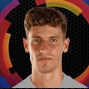 Marcos Llorente