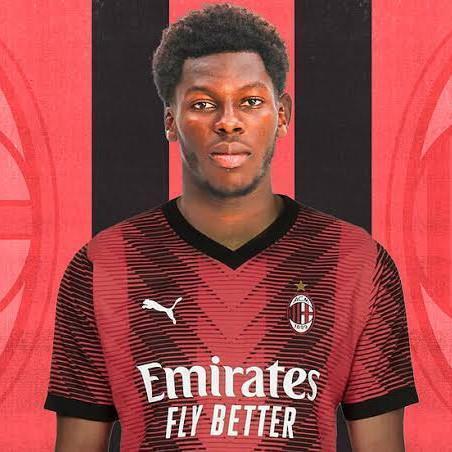 Y.Musah