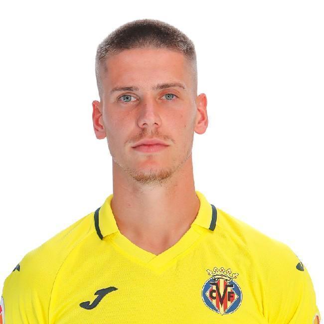 Foyth