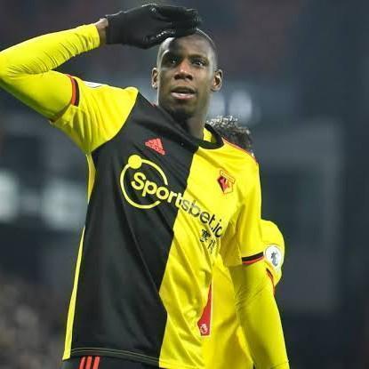 A.Doucoure