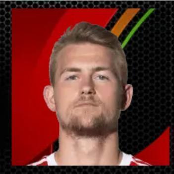 De Ligt