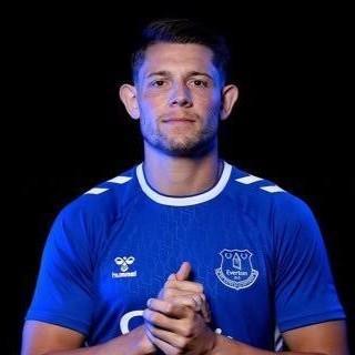 James Tarkowski