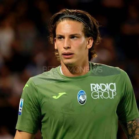 Marco Carnesecchi