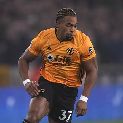 Adama Traoré