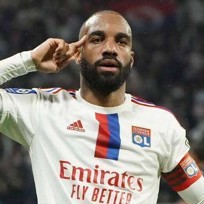 A.Lacazette