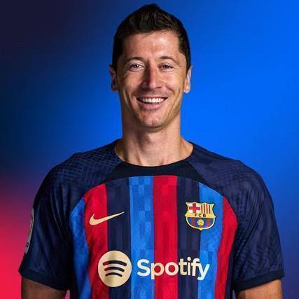 Lewandowski