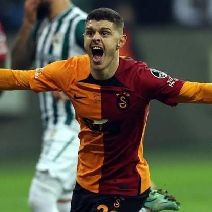 Milot Rashica