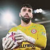 David Raya
