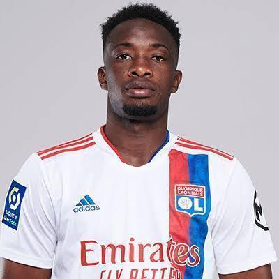 Sinaly Diomandé