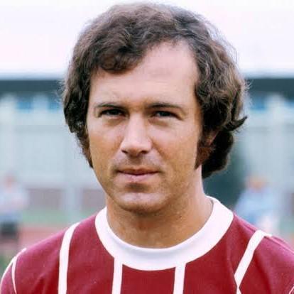 Beckenbauer