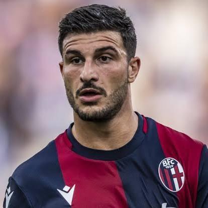 Riccardo Orsolini