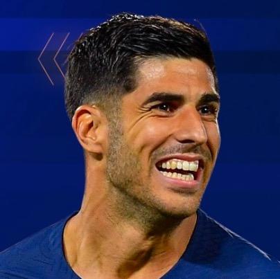 Marco Asensio