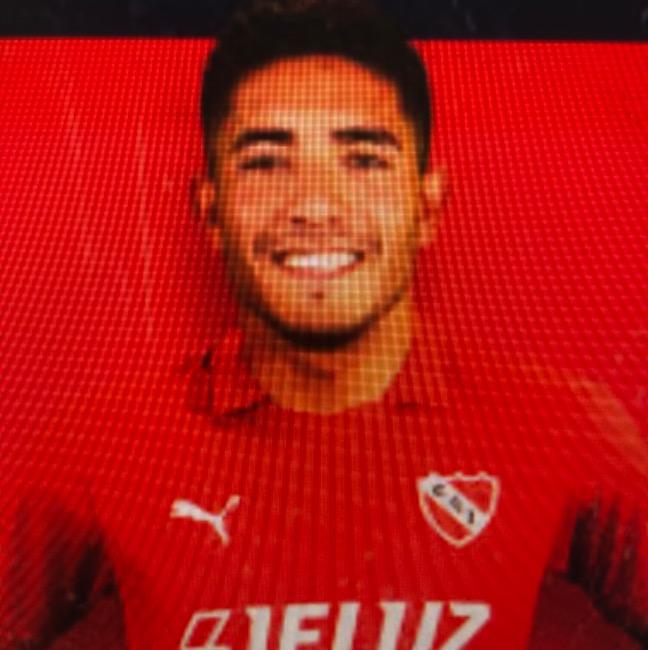 Braian Martínez