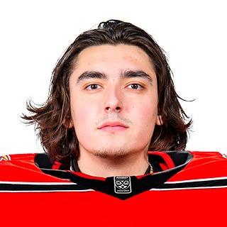 Зюзин Антон