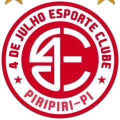 4 de Julho