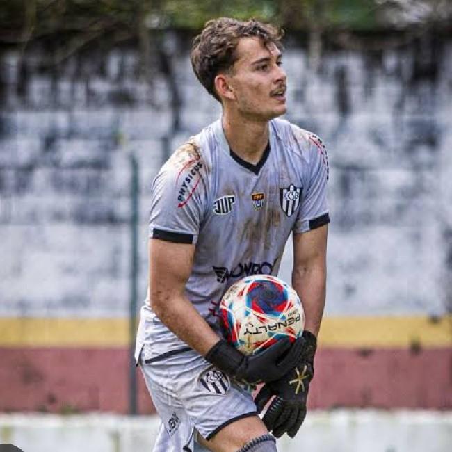 Gabriel Buzzetto