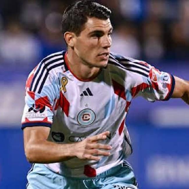 Georgios Koutsias