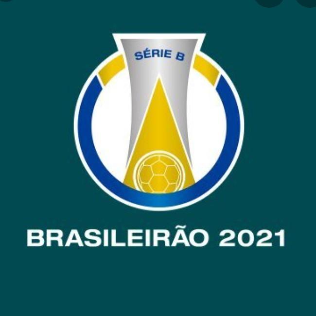 Brasileirão Série B 2021