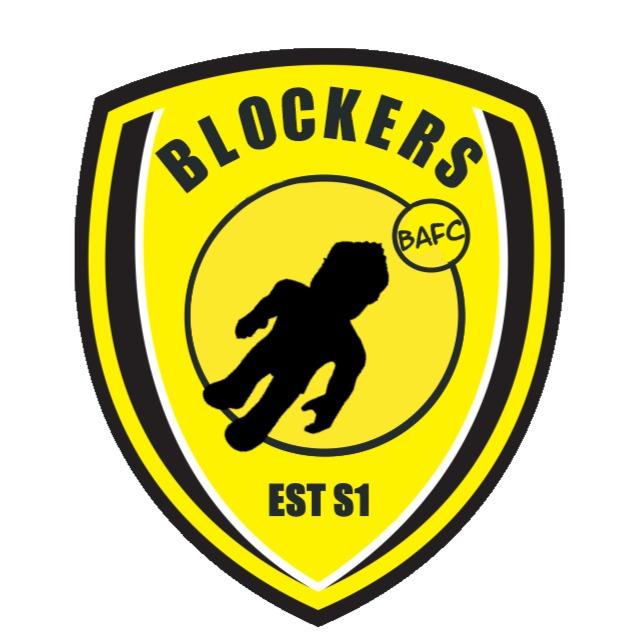 Bloxton Albion